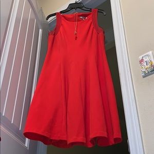 Dress (Necklace not included)